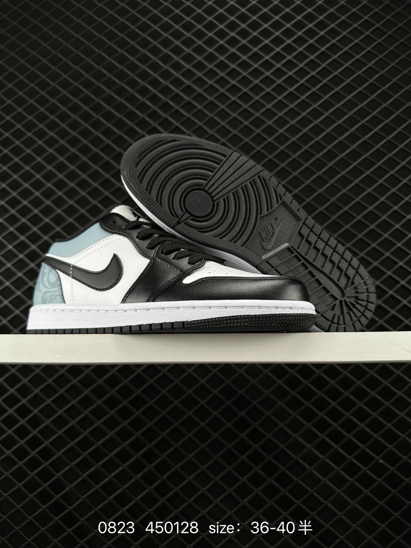 Air Jordan 1 Low AJ1